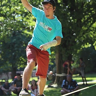 Singing Rock @ MHFF 2016